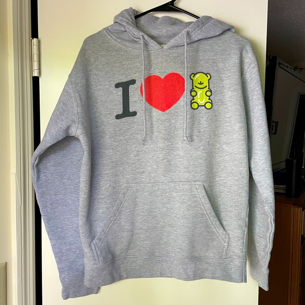 Sweatshirt/hoodie